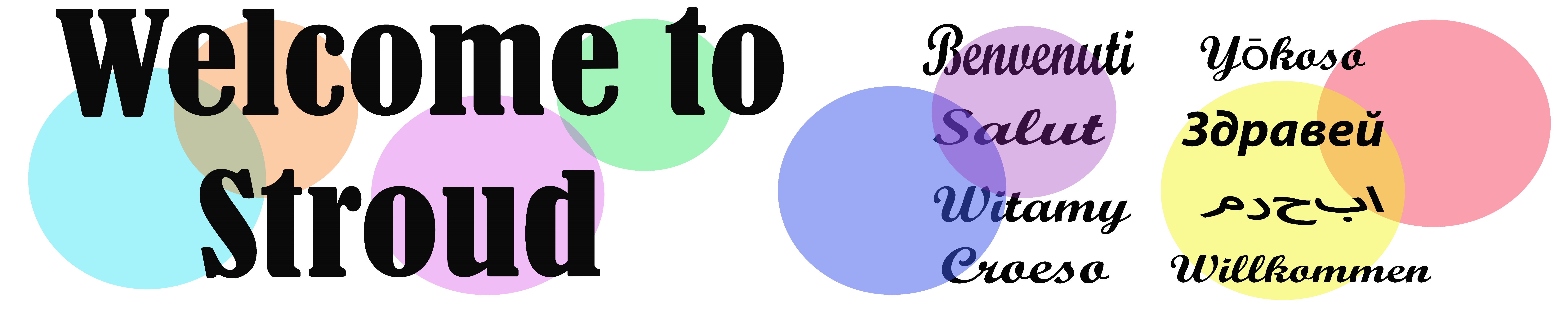 Shannon Frankcom's circle design